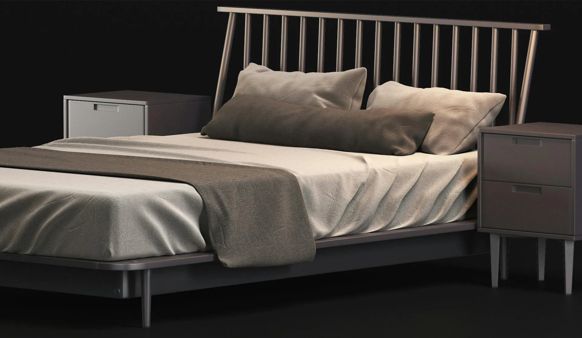 Beds by FurnoSpace™