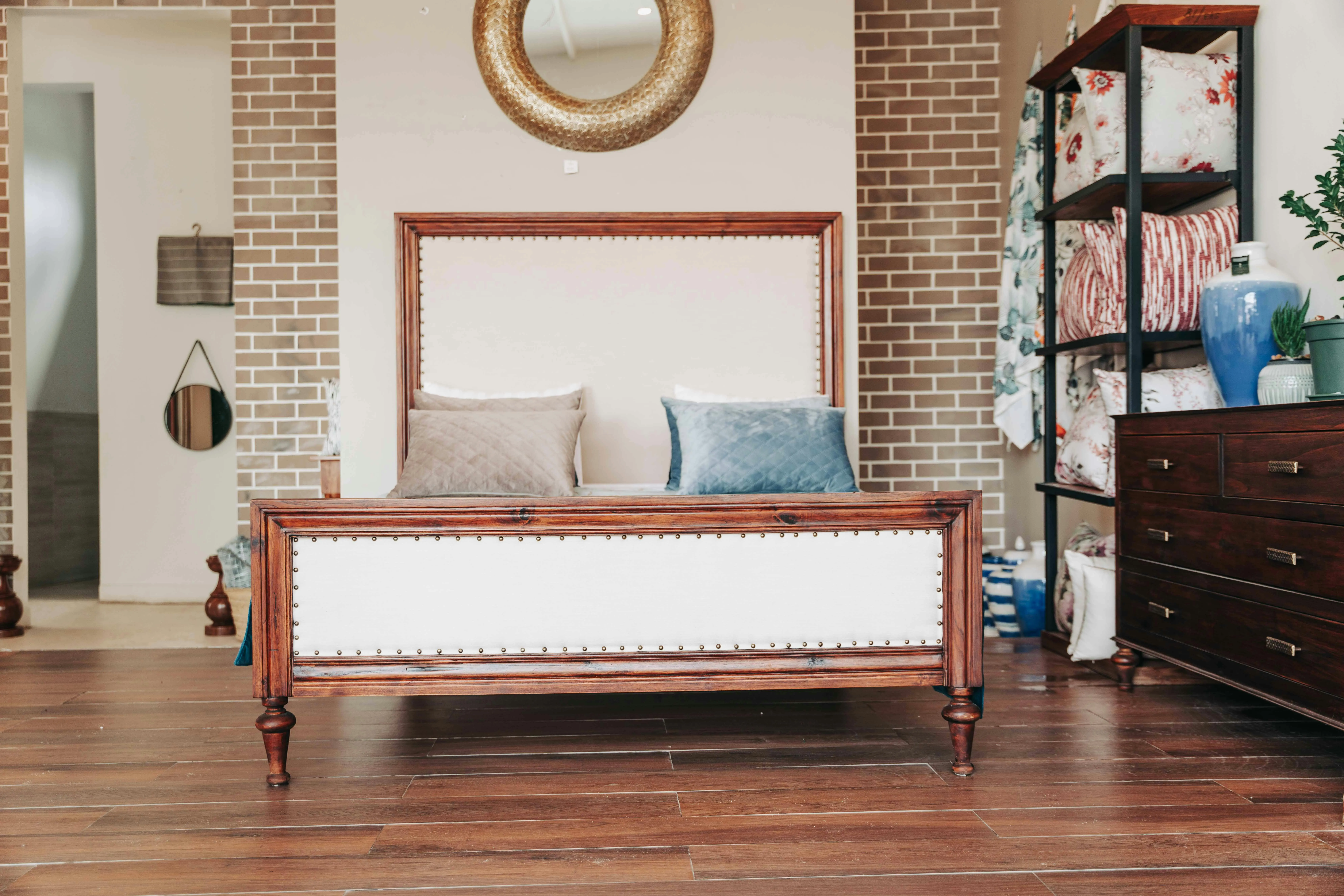 Single Beds by FurnoSpace™