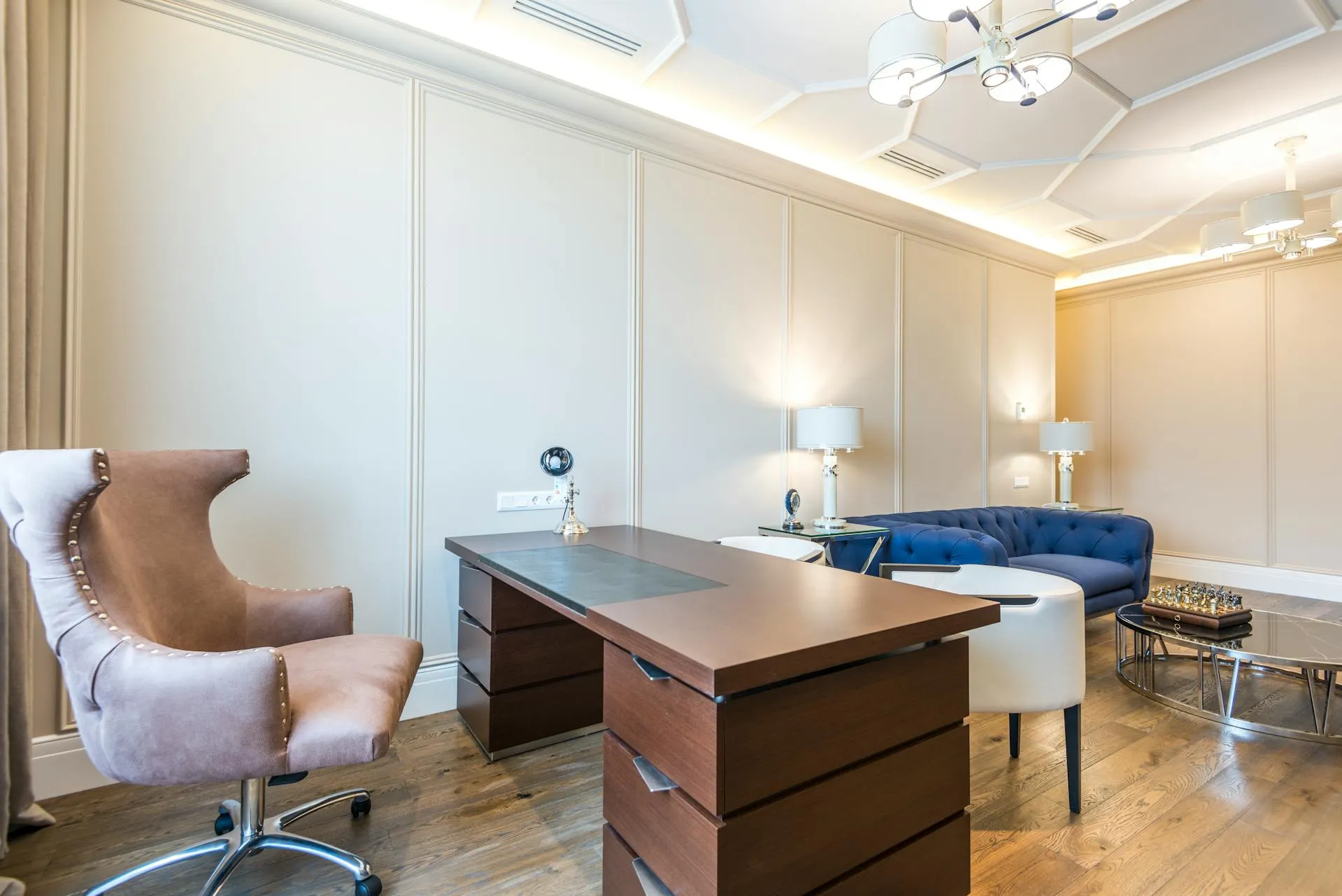 Executive Desks