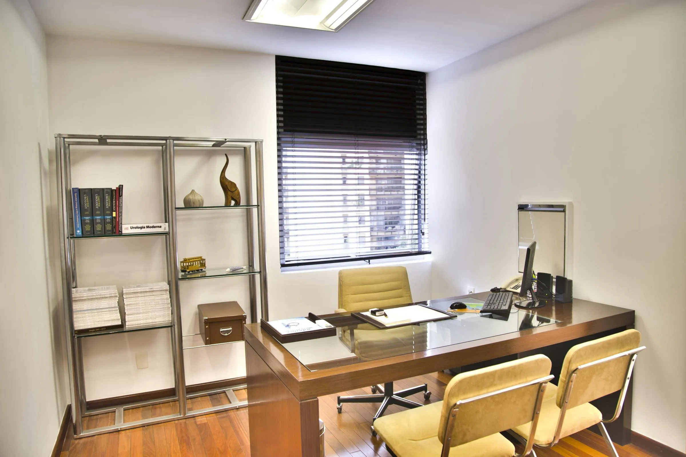 Executive Desks