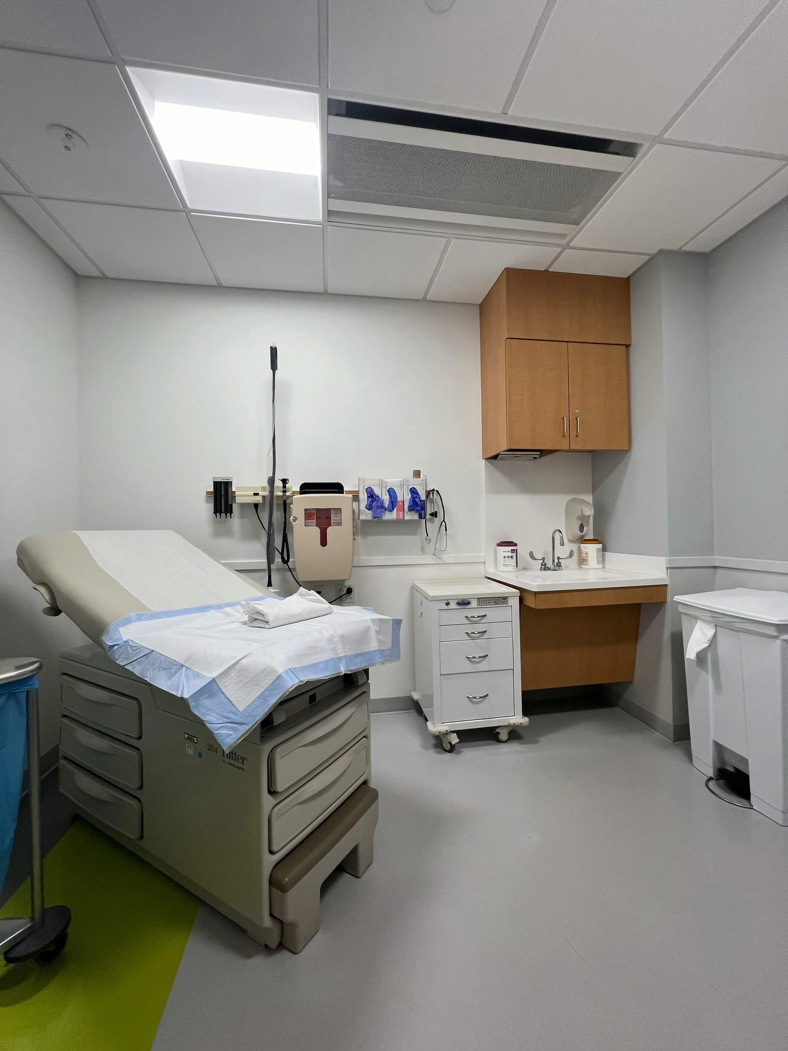 Hospital Beds