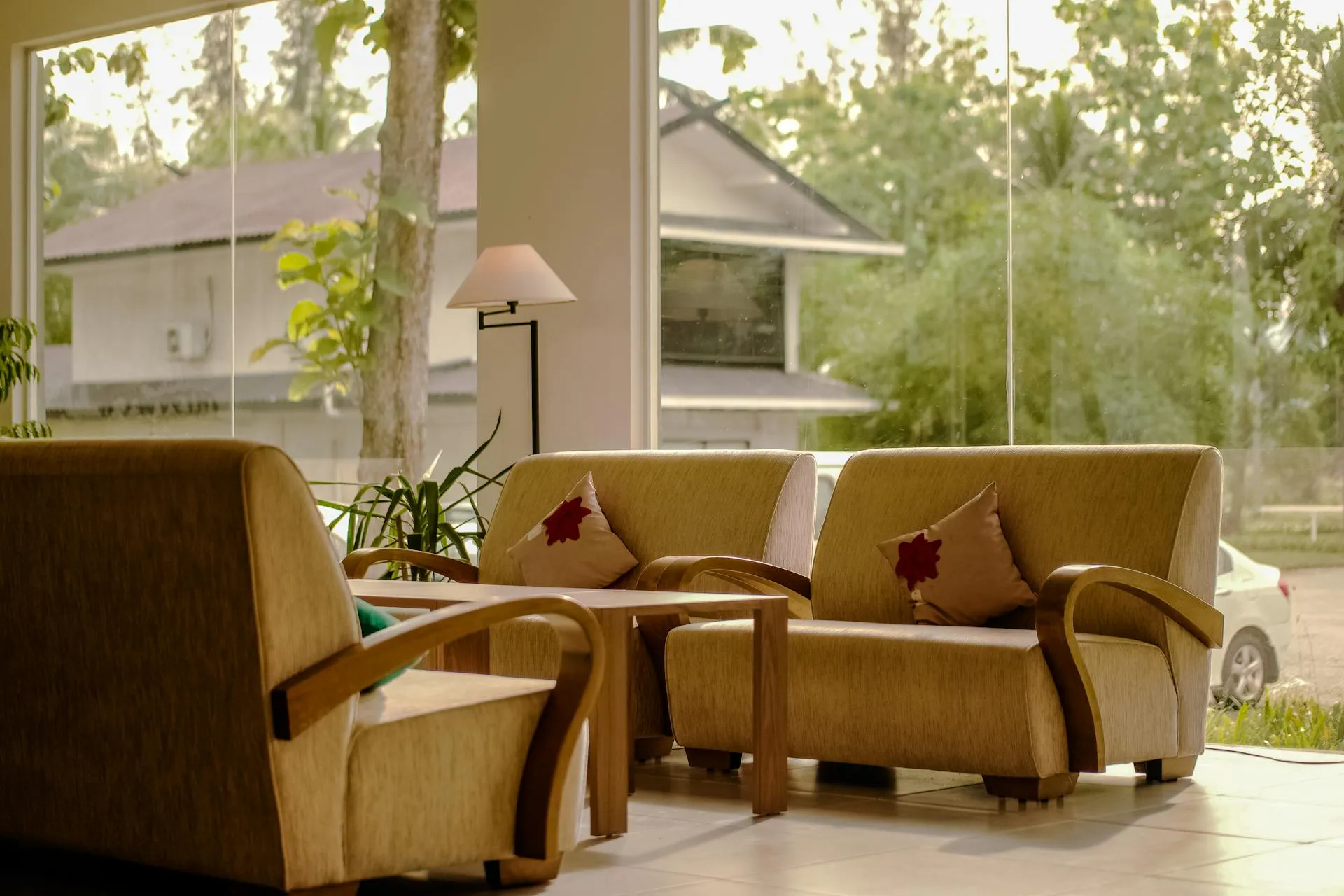 Sofa & Lounges by FurnoSpace™