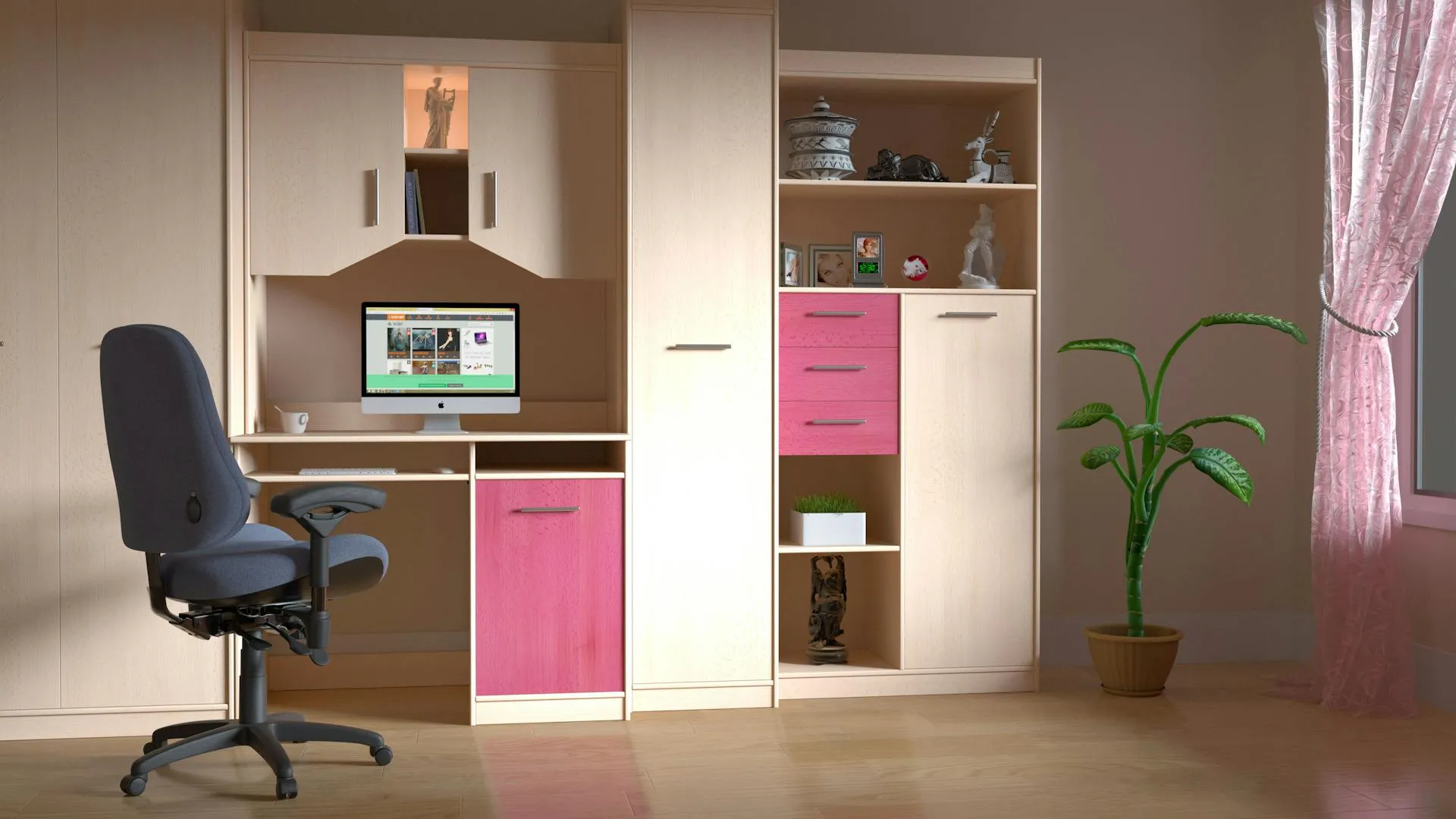 Office Storage