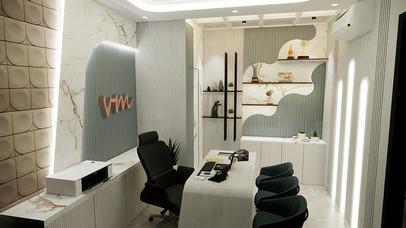 Office Furniture