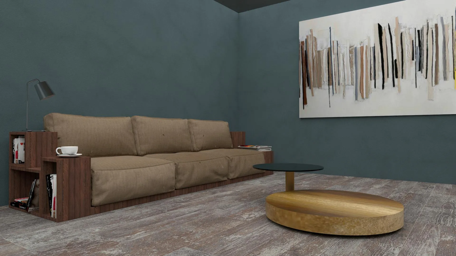 Designed Exclusively for Your Space