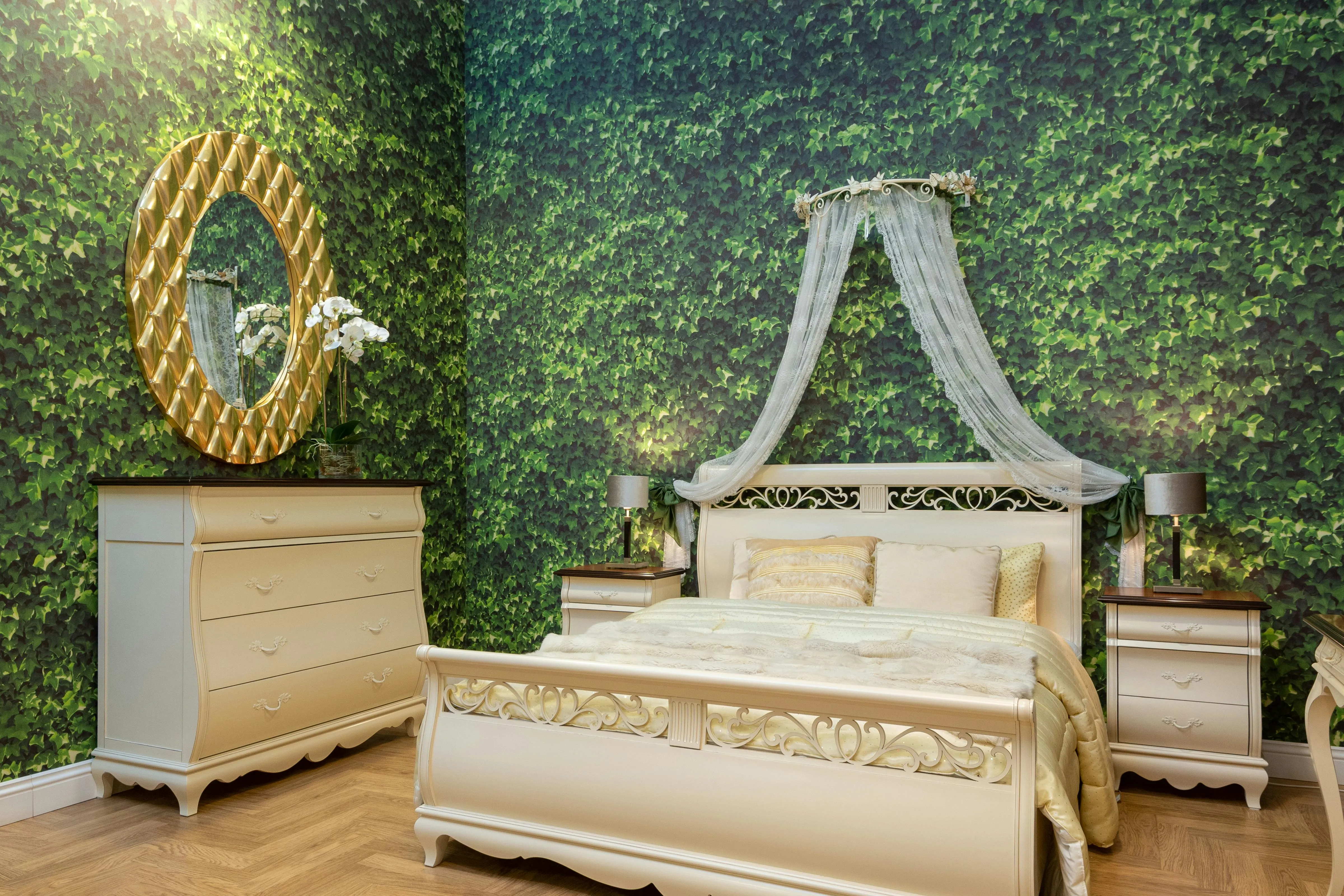 Bespoke Furniture Design