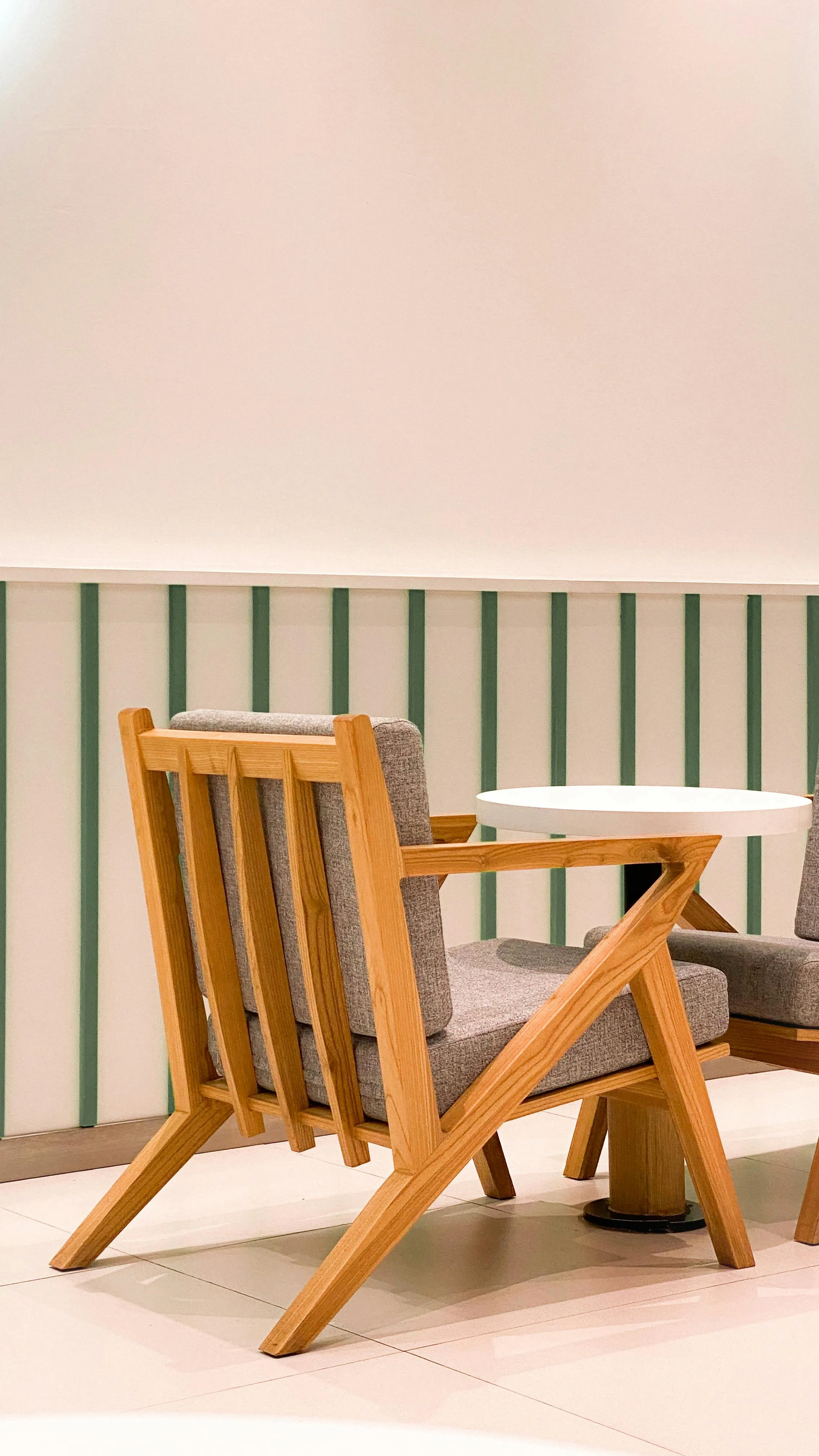 Interior Fit Outs