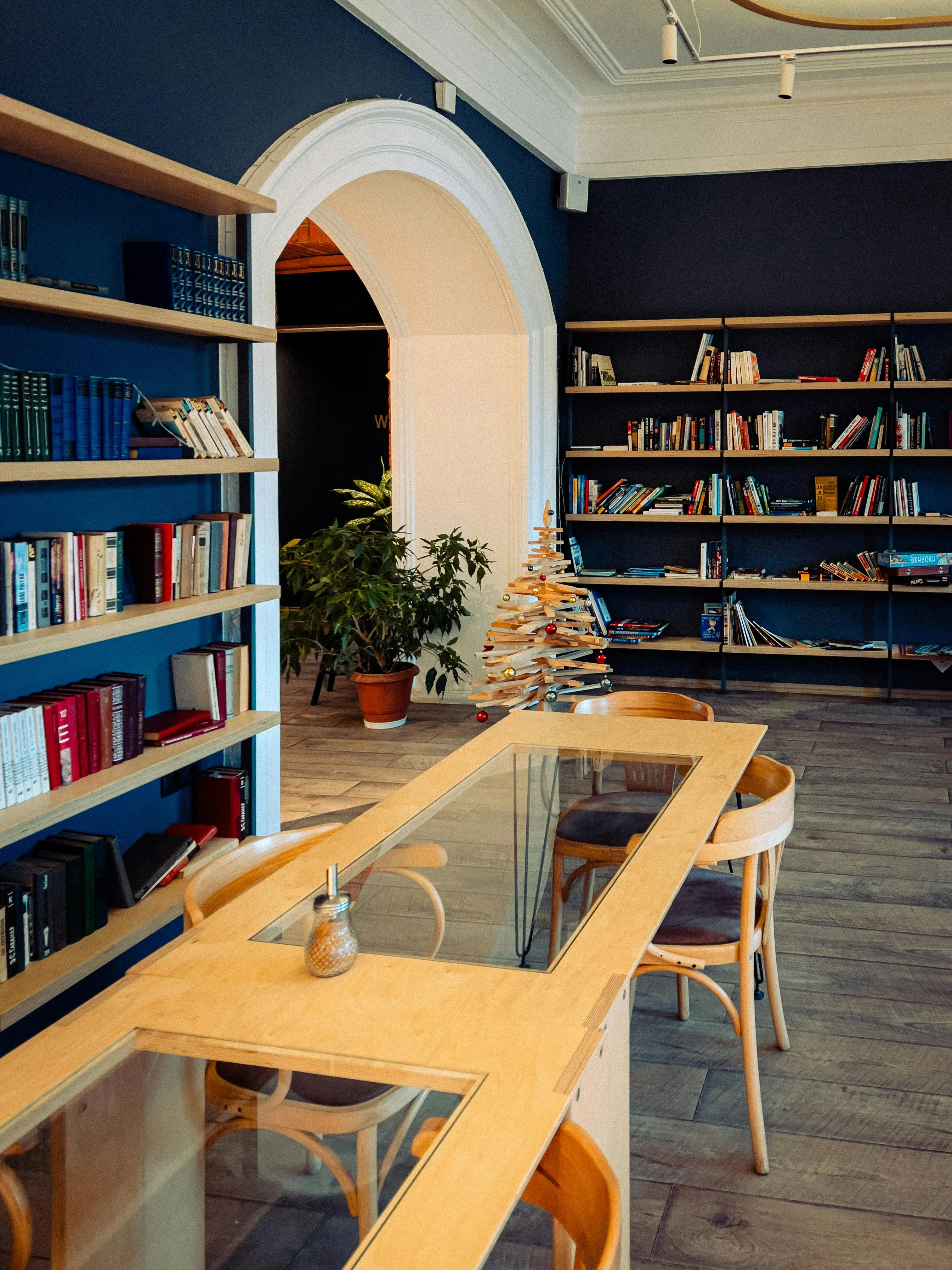 Classroom furniture inspiration