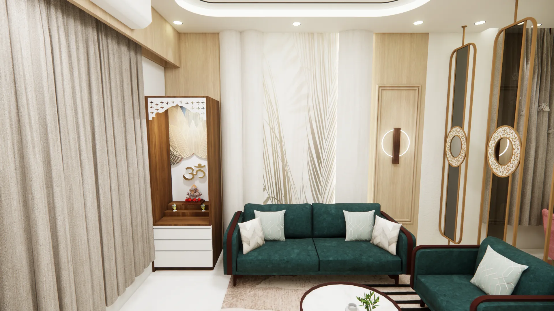 Sofa & Lounges