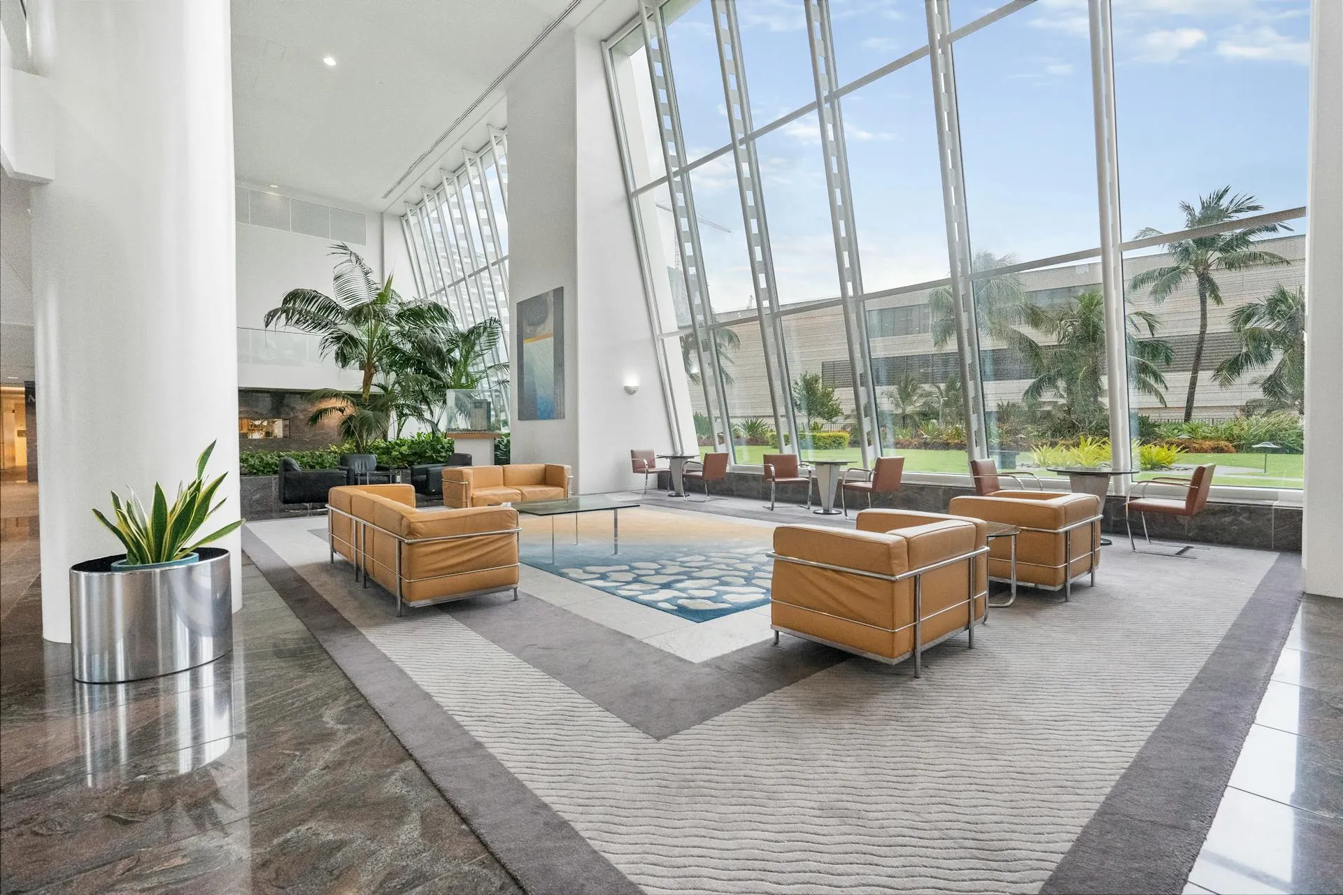 Furniture crafted to elevate guest experiences.