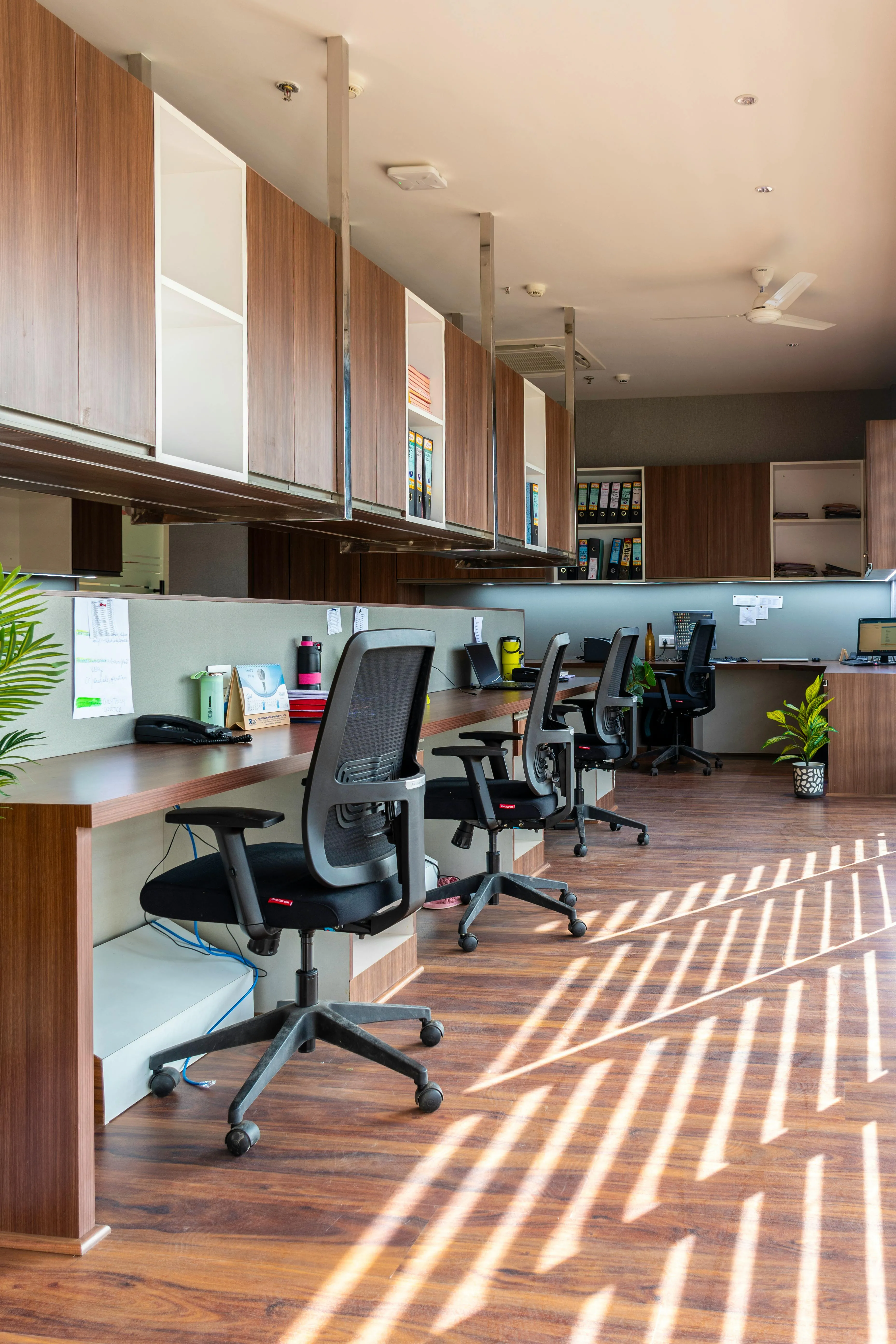 Office Storage