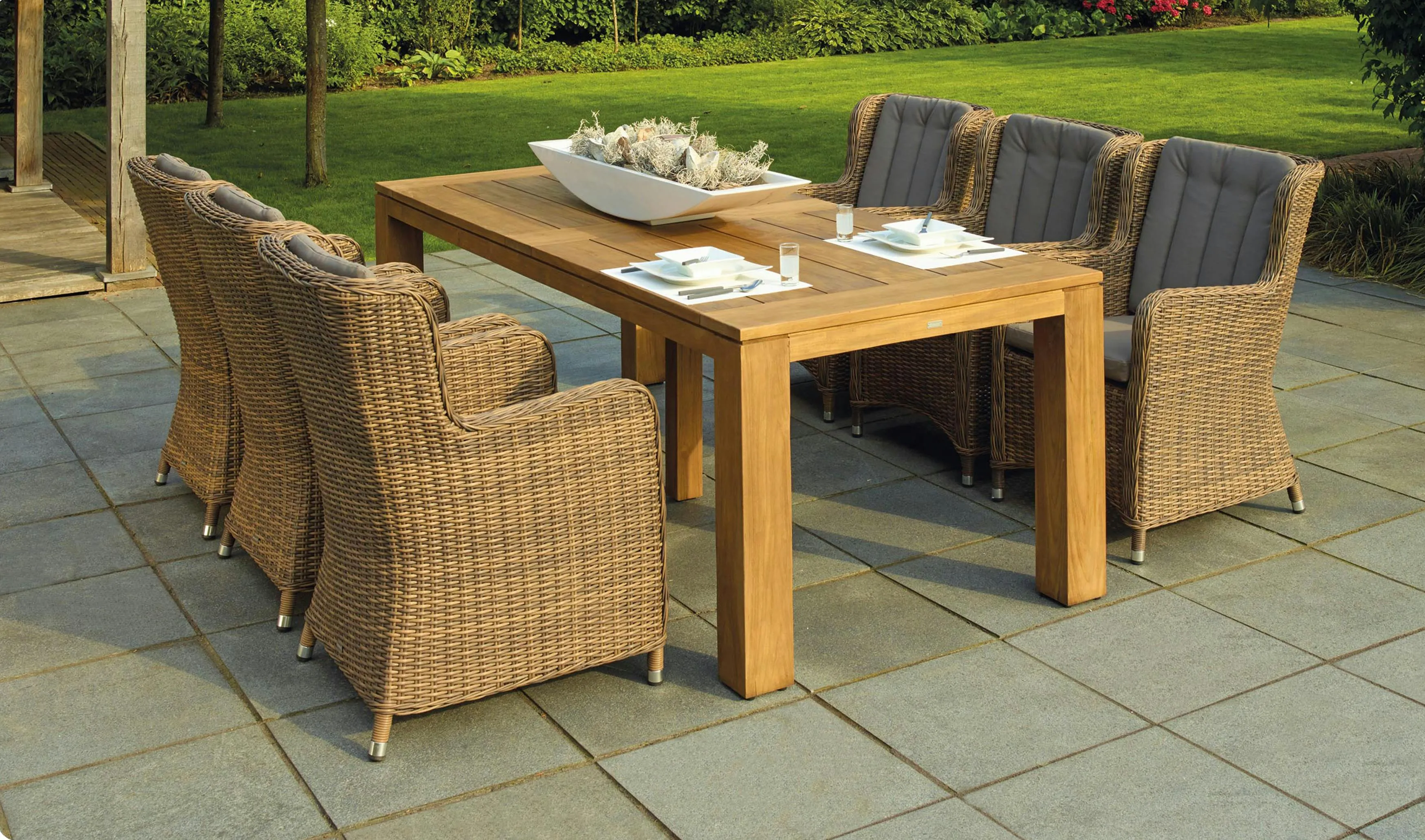 Patio Dining Sets