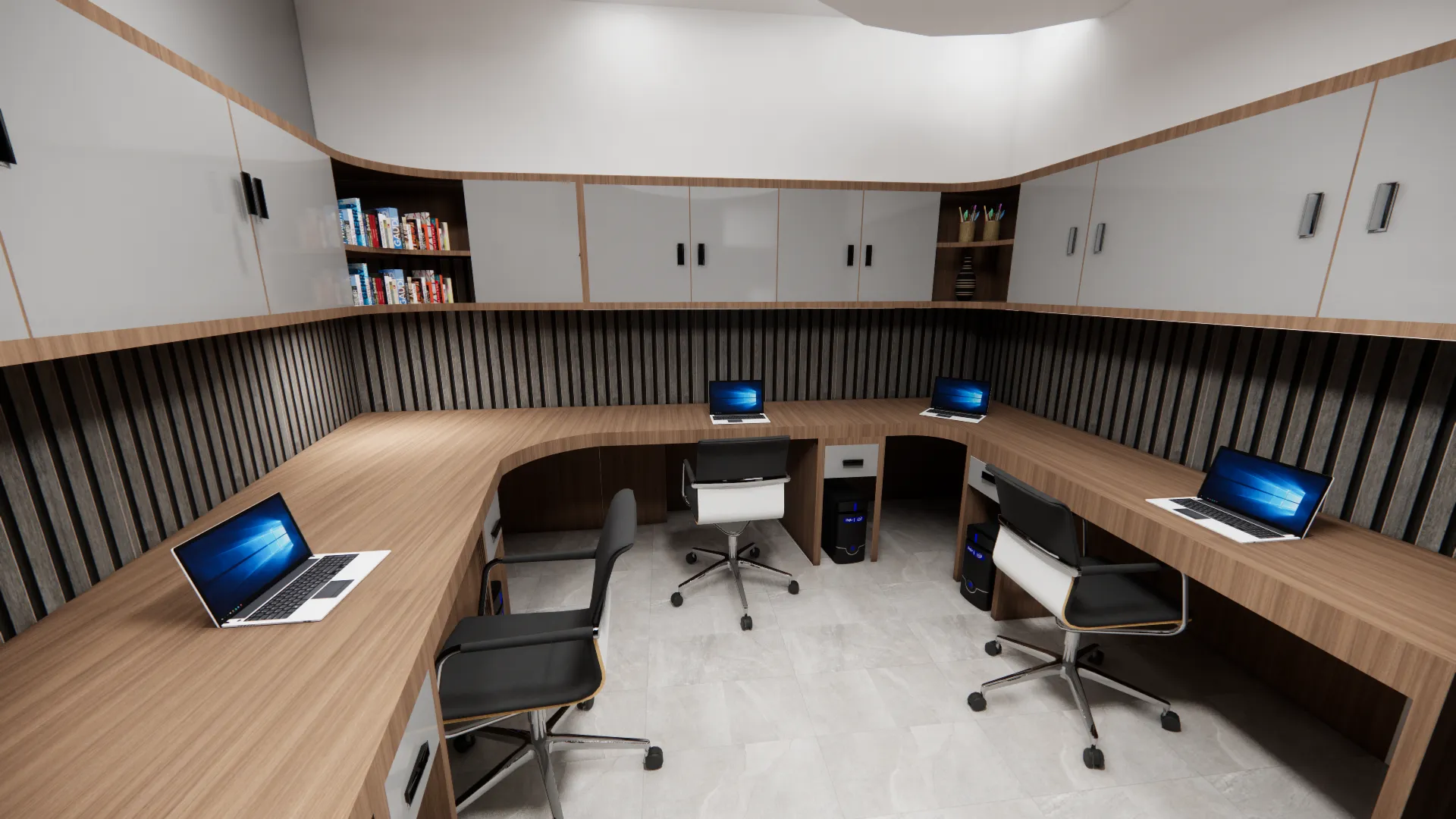 Workstations