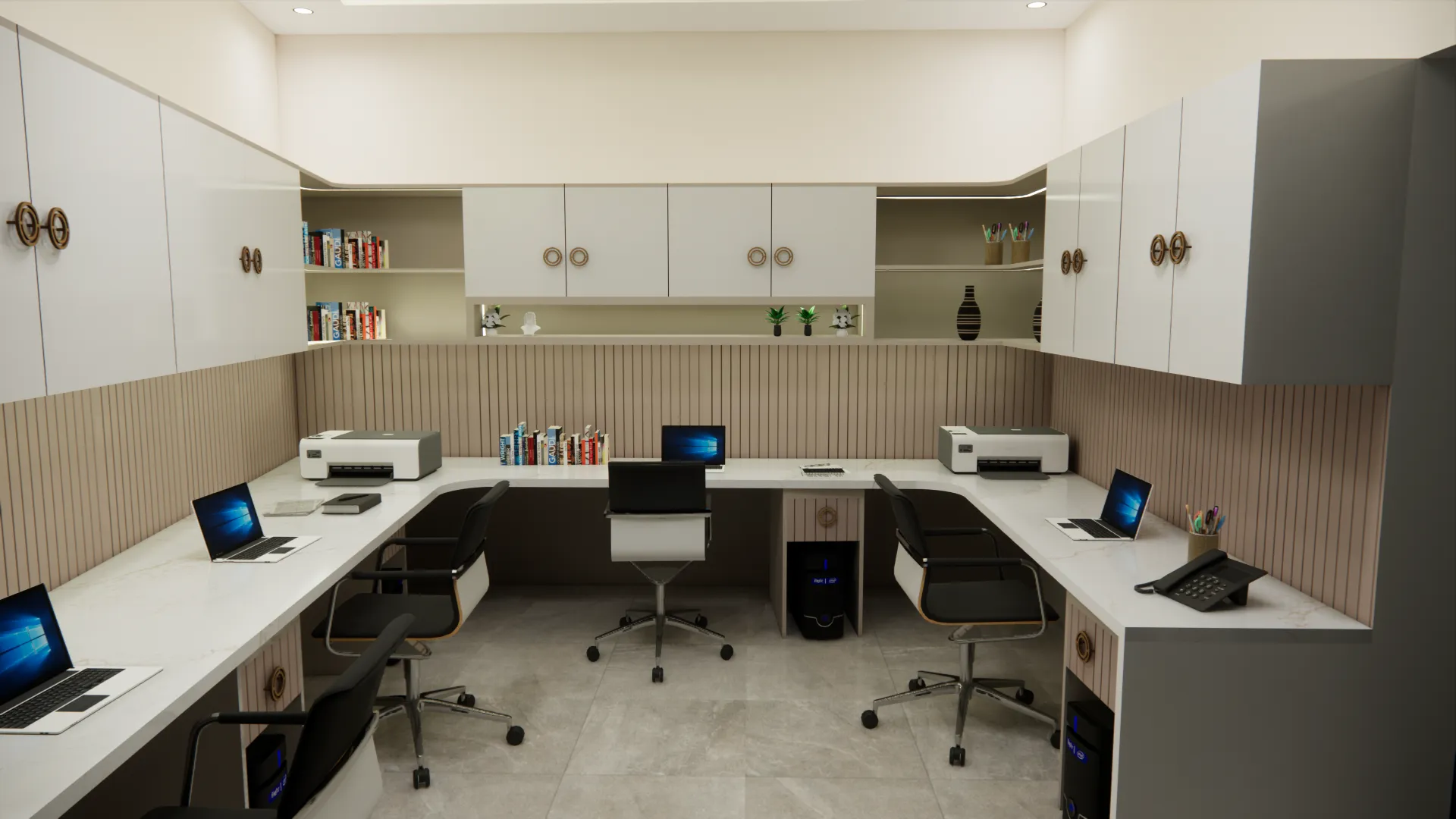 Workstations